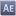 After Effects